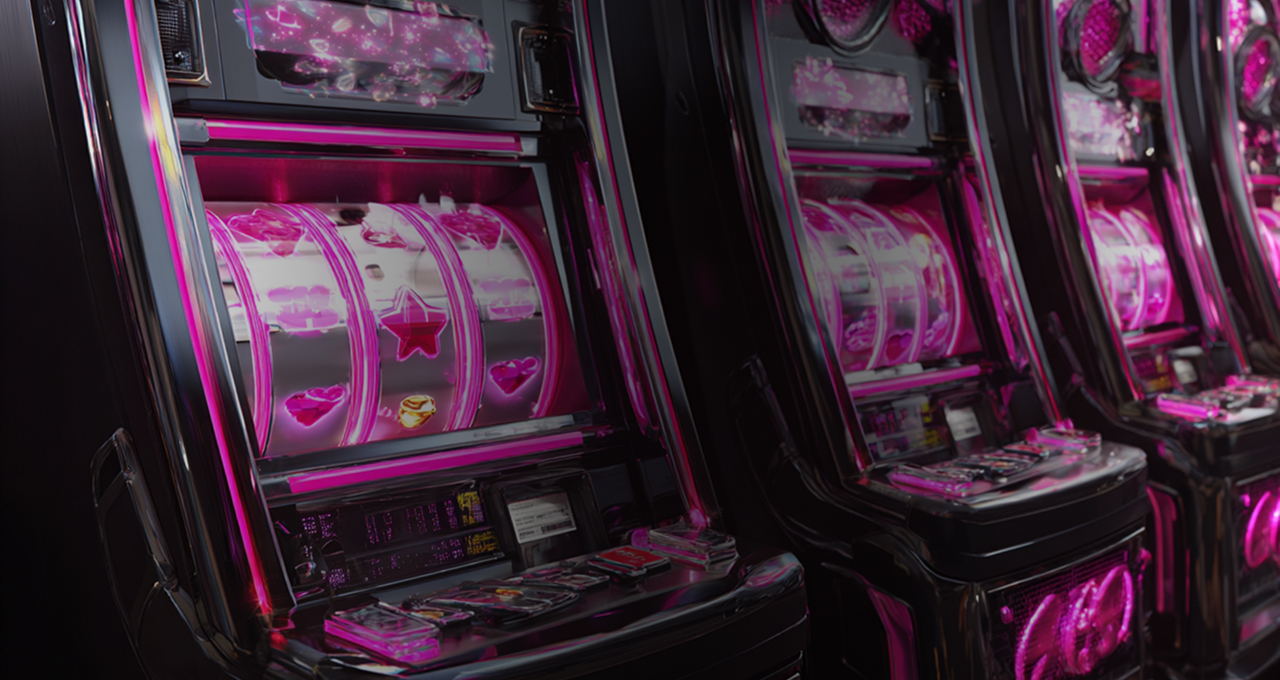 Spin Fever